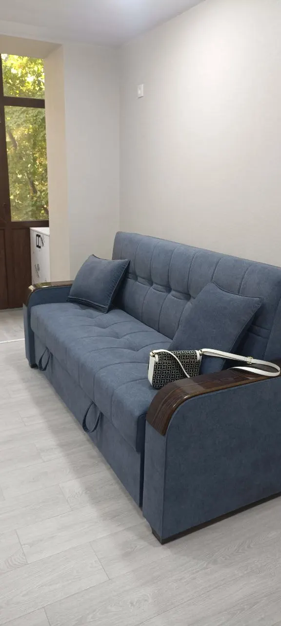 Ijaraga beriladi 1 xonali kvartira, 35 m², 3/4 qavat — Chilonzor tumani