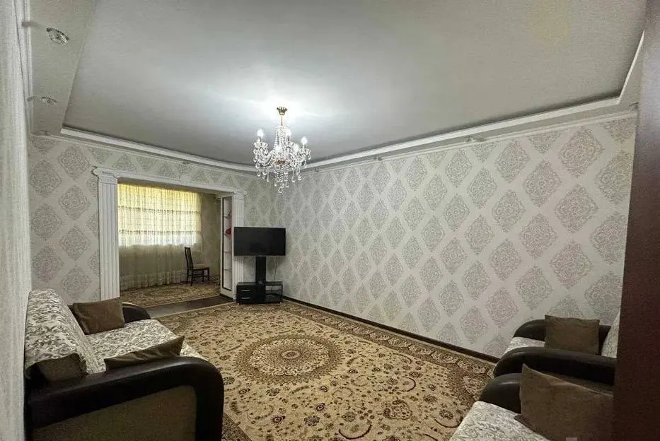 Сотилади 3 хонали квартира, 72.2 м², 3/4 қават — Миробод тумани