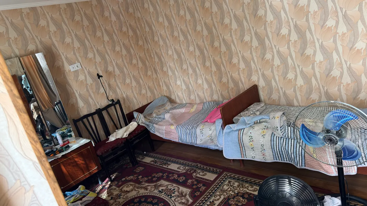 Sotiladi tijorat binosi, 46 m² — Shayxontohur tumani