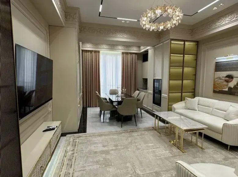 Продаётся 3-комнатная квартира, 78 м², 5/9 этаж — Юнусабадский район