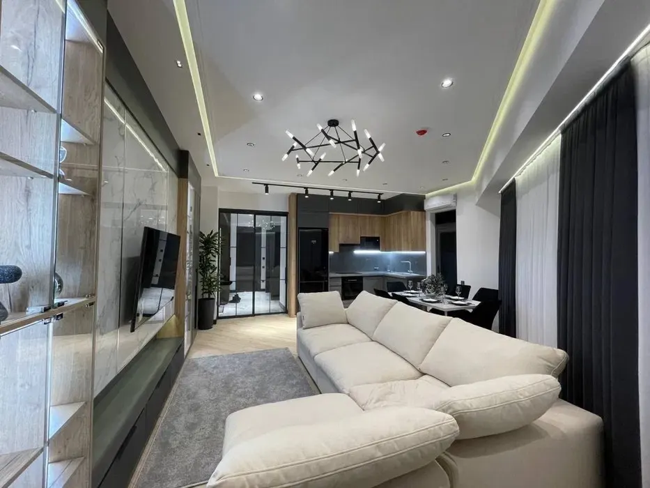 Ижарага берилади 3 хонали квартира, 100 м², 13/25 қават — Мирзо Улуғбек тумани