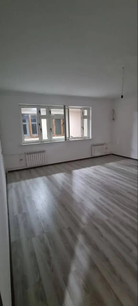 Ижарага берилади 3 хонали квартира, 113 м², 3/4 қават — Олмазор тумани