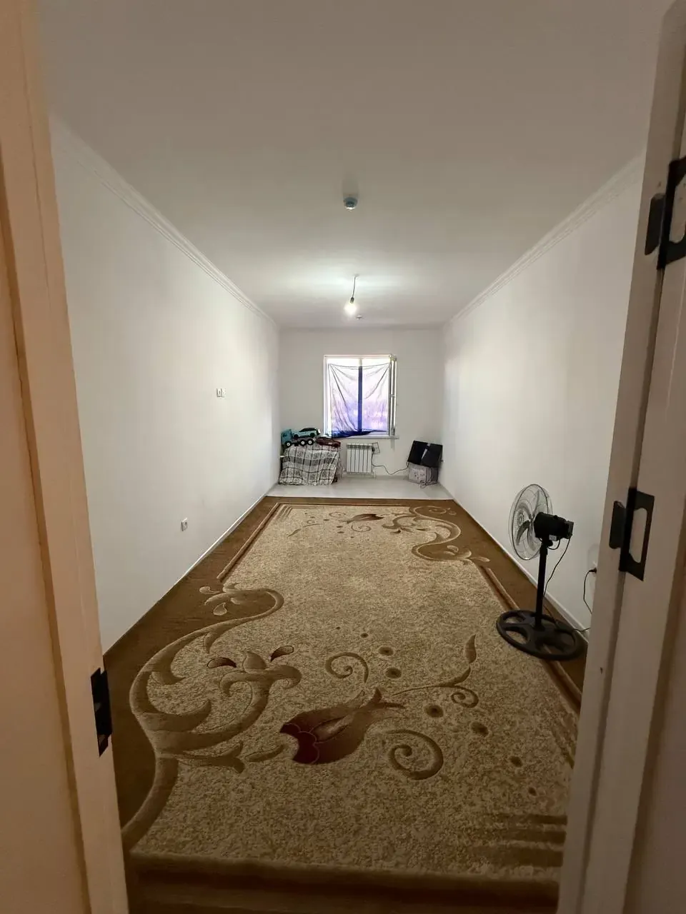 Сотилади 2 хонали квартира, 62 м², 10/17 қават — Бектемир тумани