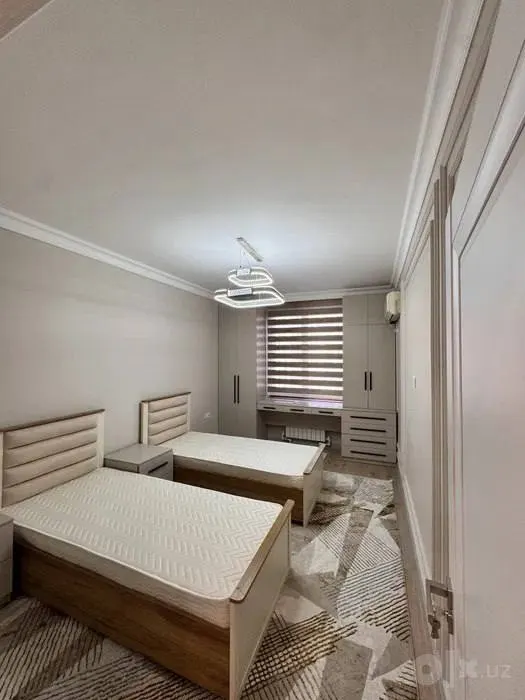 Ижарага берилади 3 хонали квартира, 64 м², 5/13 қават — Олмазор тумани