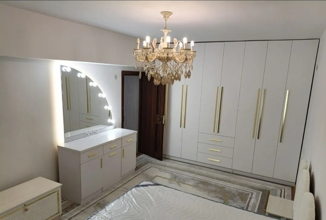 Сдаётся 3-комнатная квартира, 70 м², 5/9 этаж — Сергелийский район