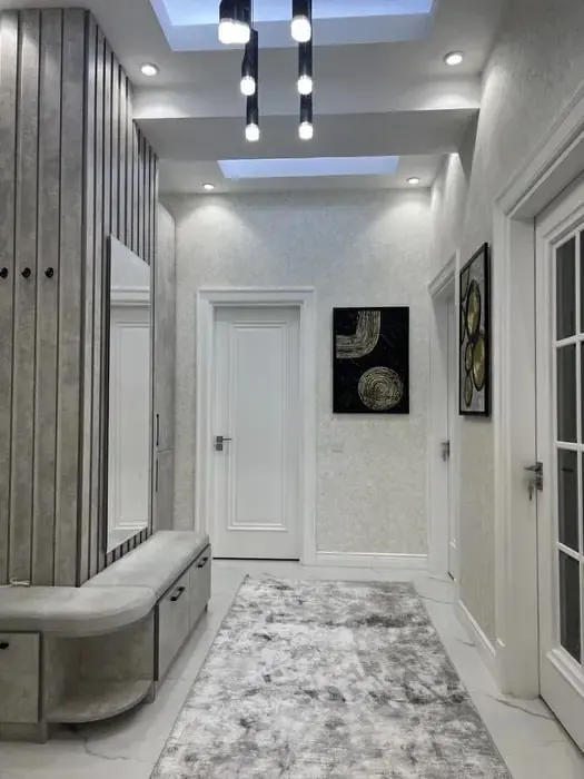 Ижарага берилади 2 хонали квартира, 60 м², 2/5 қават — Яшнобод тумани