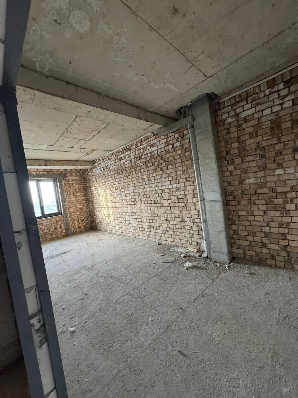 Sotiladi 2 xonali kvartira, 66 m², 10/12 qavat — Yakkasaroy tumani