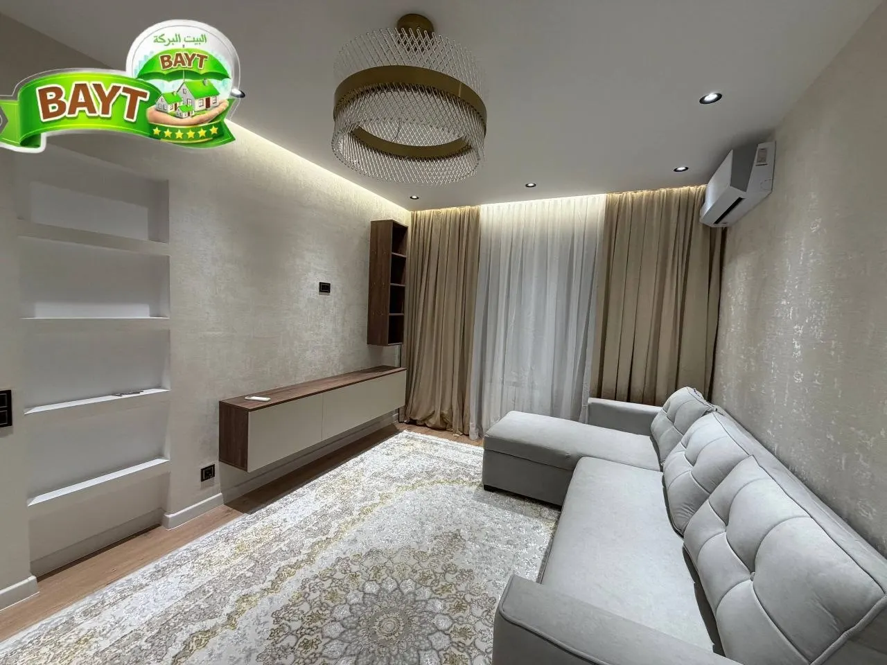 Sotiladi 1 xonali kvartira, 30 m², 2/4 qavat — Chilonzor tumani