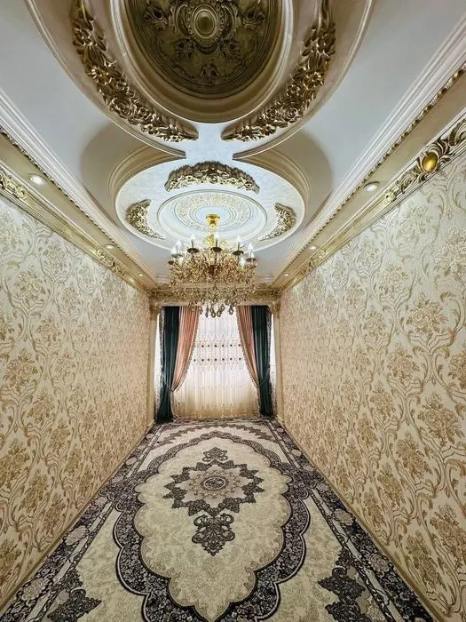 Ijaraga beriladi 2 xonali kvartira, 65 m², 4/5 qavat — Mirzo Ulugʻbek tumani