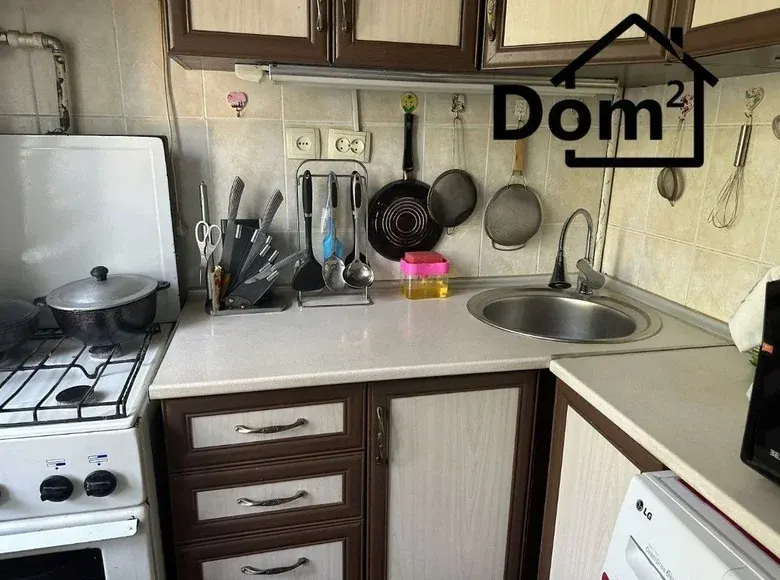 Sotiladi 2 xonali kvartira, 52 m², 4/4 qavat — Chilonzor tumani