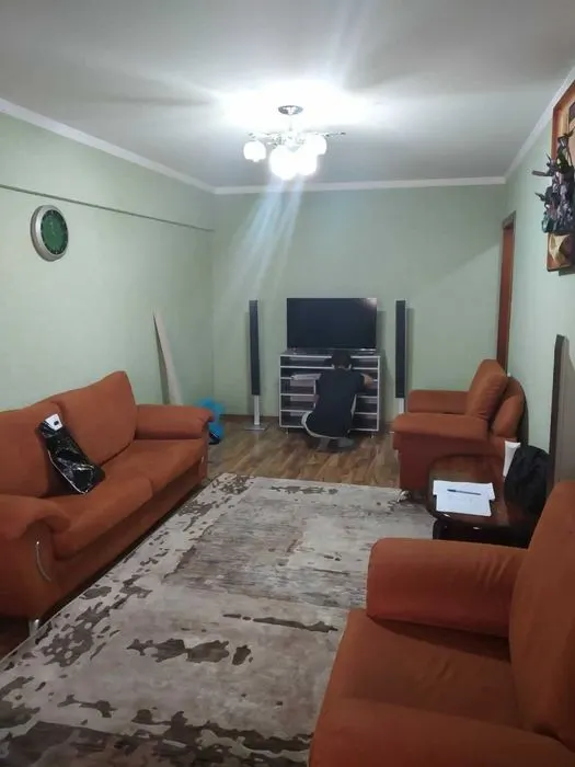 Сдаётся 3-комнатная квартира, 70 м², 3/4 этаж — Юнусабадский район