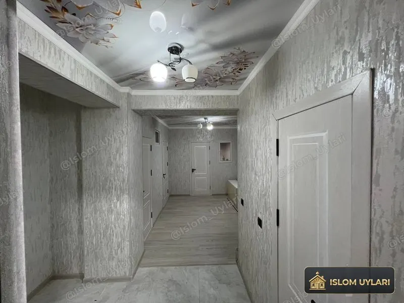 Сдаётся 2-комнатная квартира, 55 м², 3/10 этаж — Яшнабадский район