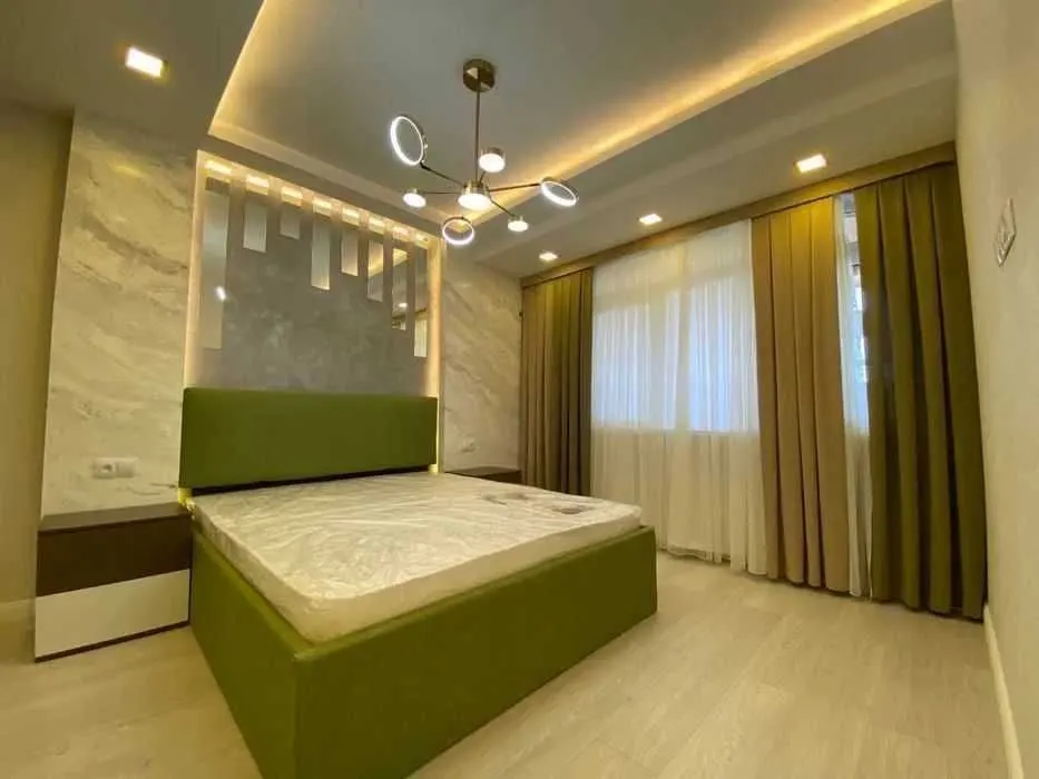 Ijaraga beriladi 3 xonali kvartira, 68 m², 4/4 qavat — Yunusobod tumani