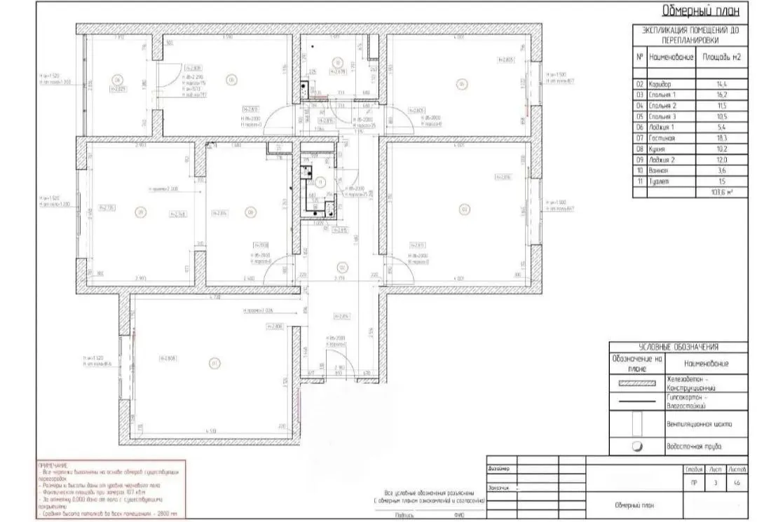 Sotiladi 4 xonali kvartira, 107 m², 8/9 qavat — Sergeli tumani