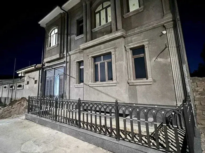 Продаётся 7-комнатный дом, 6.5 сот. — Сергелийский район