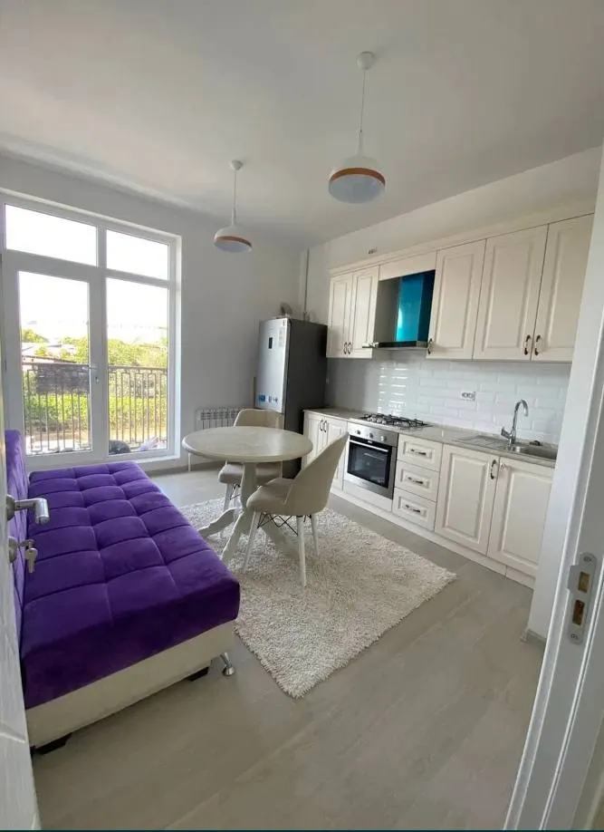 Ijaraga beriladi 1 xonali kvartira, 36 m², 3/9 qavat — Yashnobod tumani