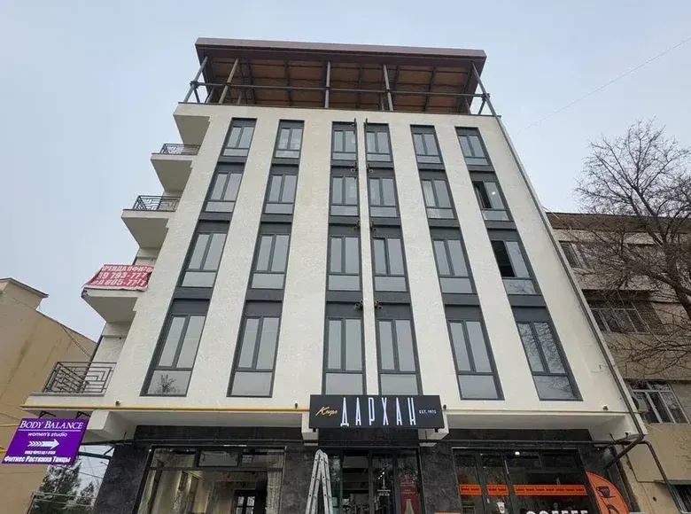 Сдаётся офис, 40 м² — Мирзо-Улугбекский район