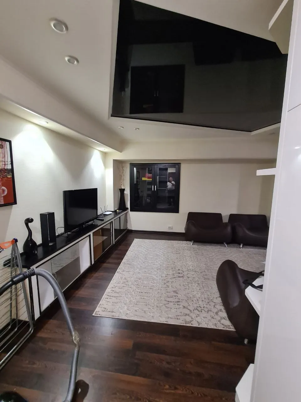 Ijaraga beriladi 2 xonali kvartira, 55 m², 2/4 qavat — Yunusobod tumani