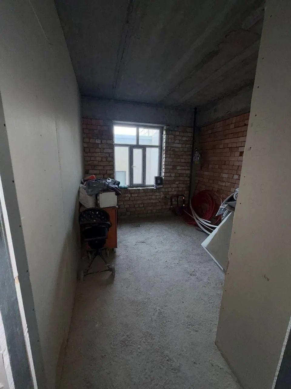 Сотилади 2 хонали квартира, 53 м², 2/4 қават — Юнусобод тумани