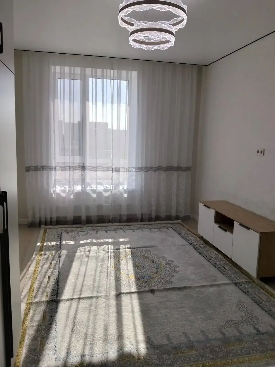 Ижарага берилади 2 хонали квартира, 60 м², 7/10 қават — Юнусобод тумани