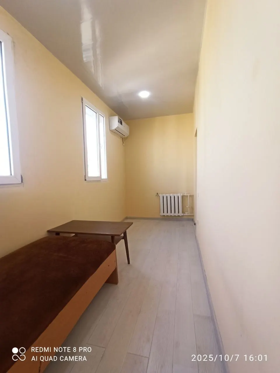 Сотилади 2 хонали квартира, 42 м², 5/5 қават — Юнусобод тумани