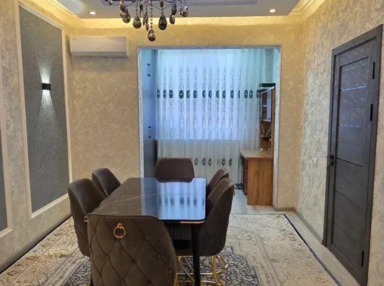 Сотилади 3 хонали квартира, 68 м², 4/4 қават — Яшнобод тумани