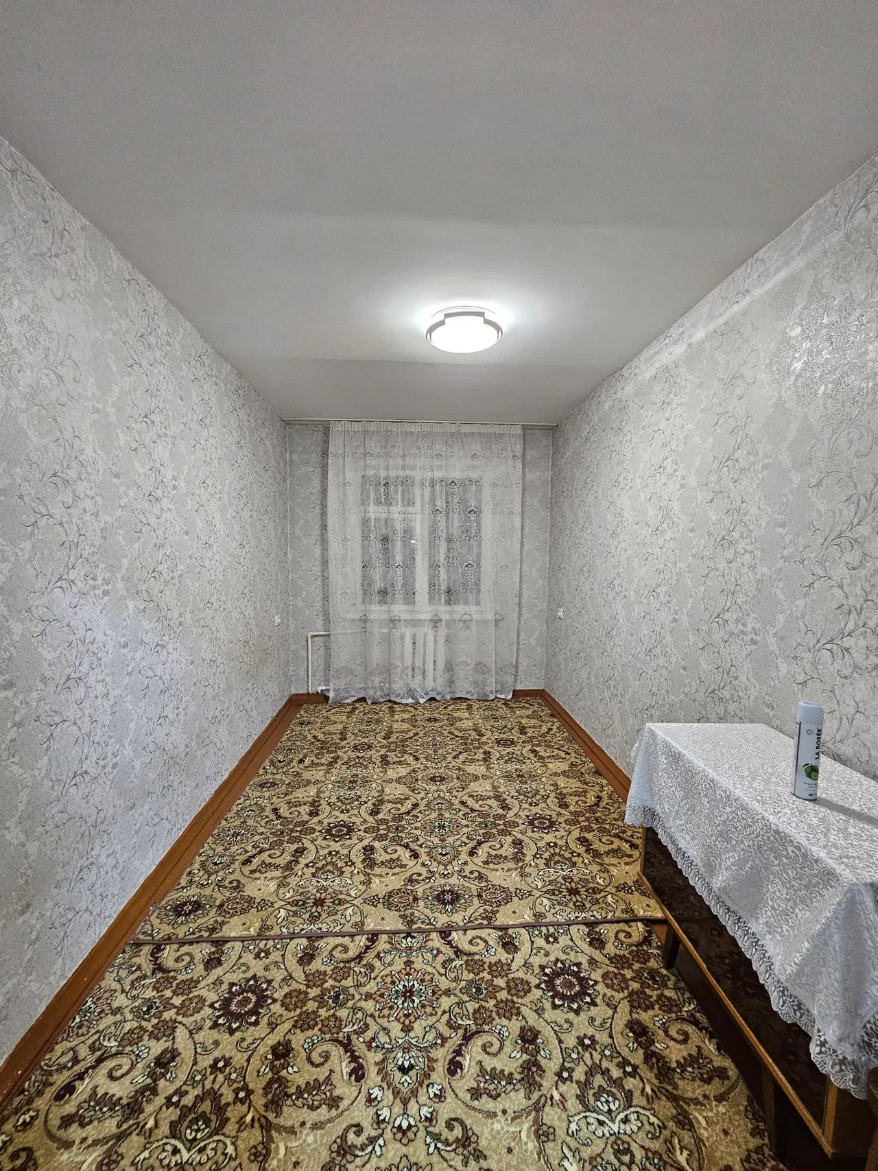 Сотилади 4 хонали квартира, 53 м², 4/4 қават — Наманган шаҳри