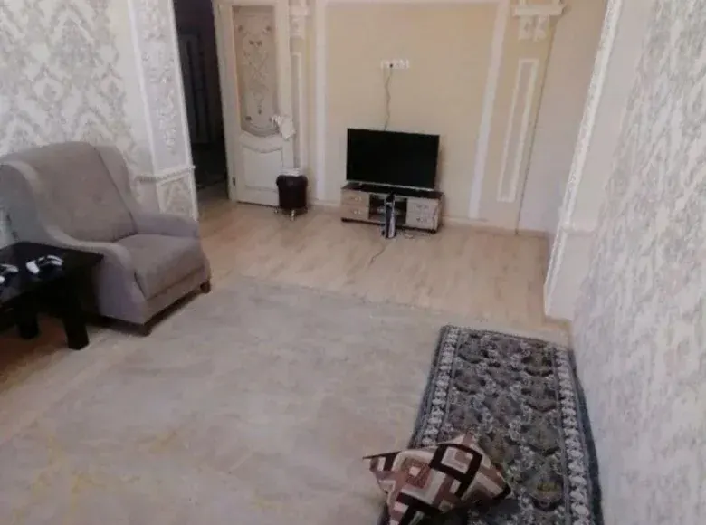 Продаётся 2-комнатная квартира, 77 м², 4/8 этаж — Яккасарайский район