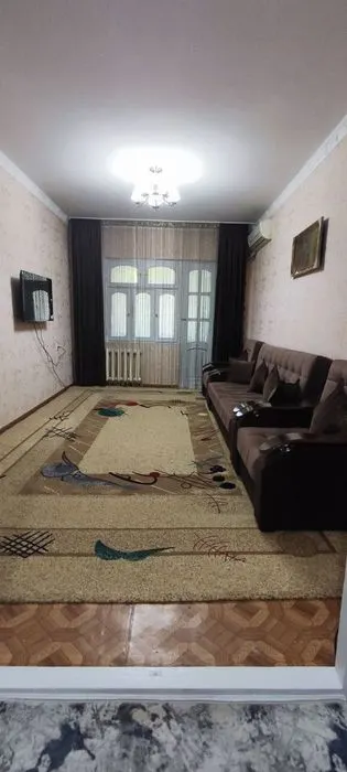 Ижарага берилади 3 хонали квартира, 78 м², 3/5 қават — Мирзо Улуғбек тумани