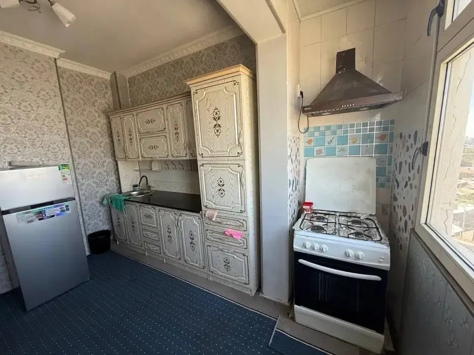 Ижарага берилади 2 хонали квартира, 55 м², 9/9 қават — Шайхонтоҳур тумани