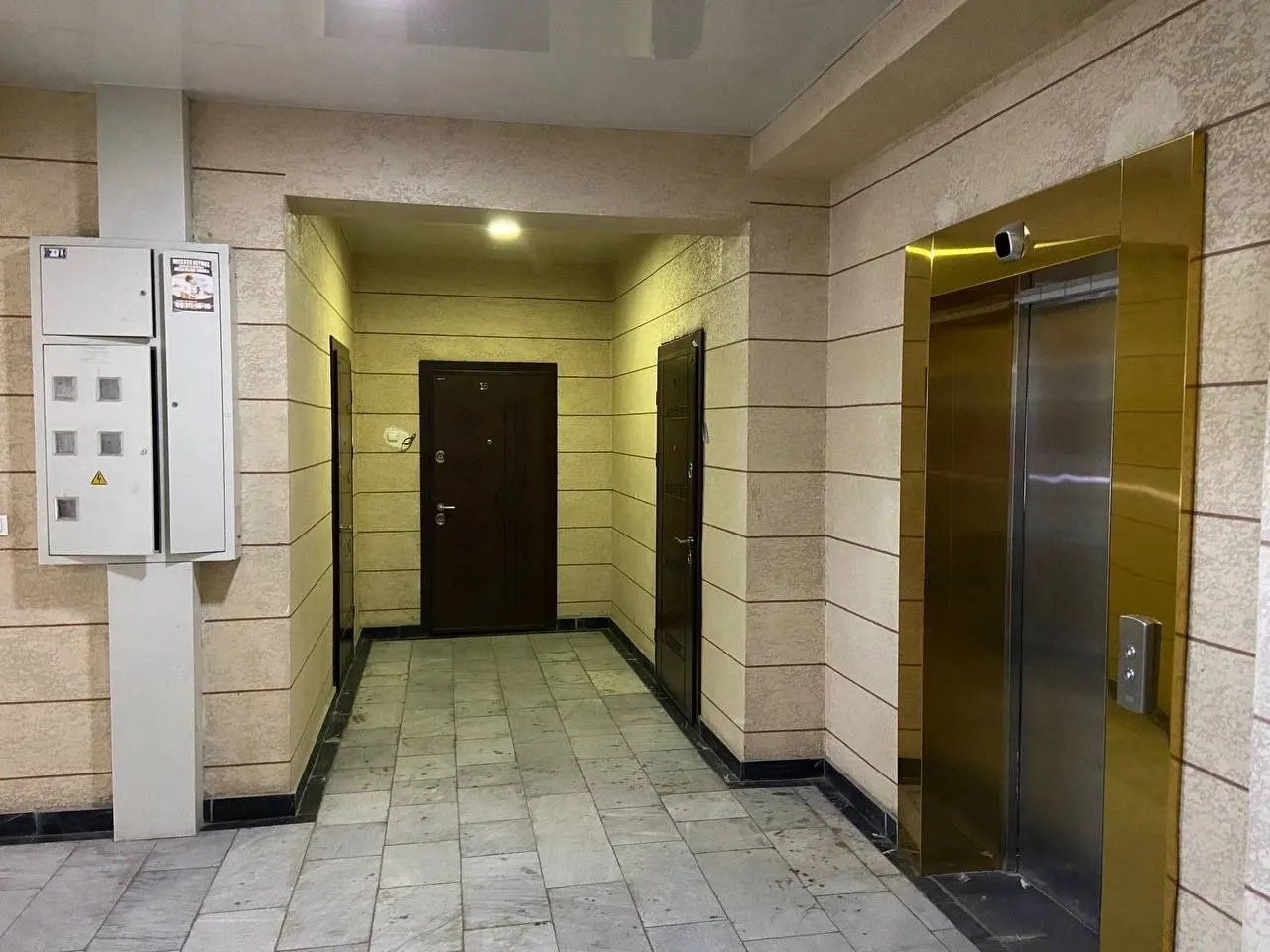 Продаётся 3-комнатная квартира, 80 м², 5/10 этаж — Чиланзарский район