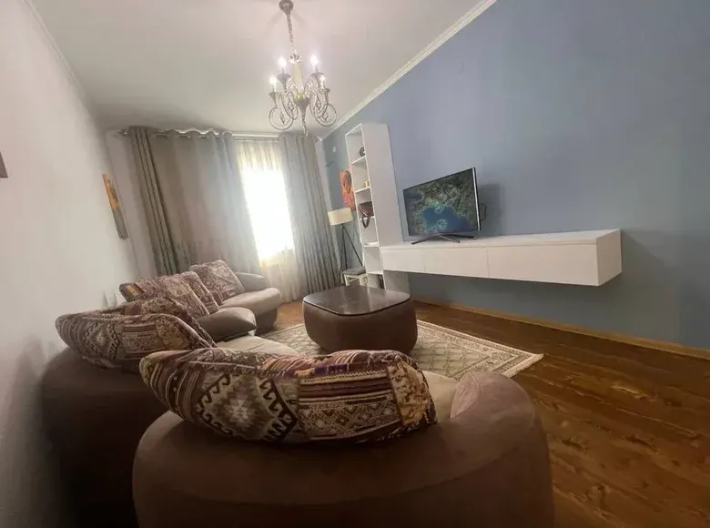 Продаётся 3-комнатная квартира, 78 м², 5/9 этаж — Чиланзарский район