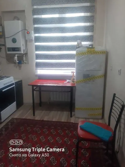 Ijaraga beriladi 2 xonali kvartira, 70 m², 1/7 qavat — Sergeli tumani