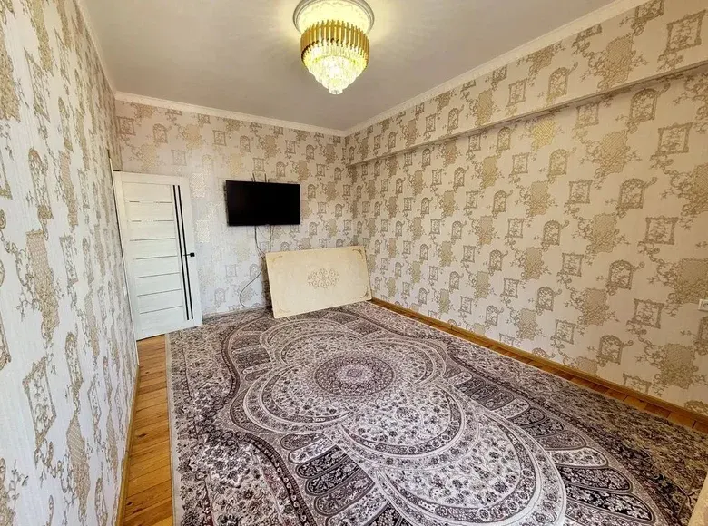 Sotiladi 2 xonali kvartira, 52 m², 6/9 qavat — Mirzo Ulugʻbek tumani