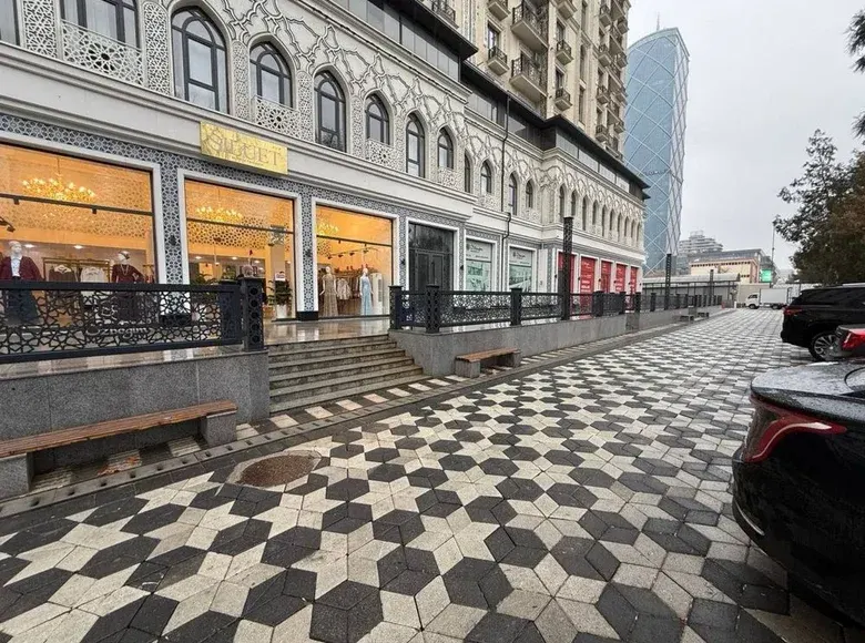 Продаётся коммерческое помещение, 316 м² — Яккасарайский район