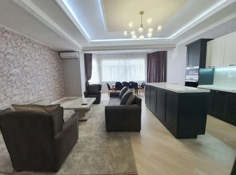 Ijaraga beriladi 4 xonali kvartira, 180 m², 5/9 qavat — Mirobod tumani
