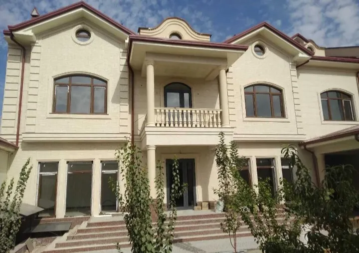 Ijaraga beriladi 6 xonali hovli uy, 11 sotix, 1/4 qavat — Yunusobod tumani