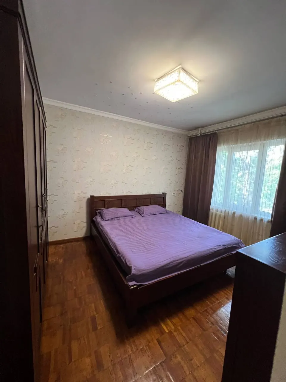 Сотилади 3 хонали квартира, 72 м², 2/5 қават — Шайхонтоҳур тумани
