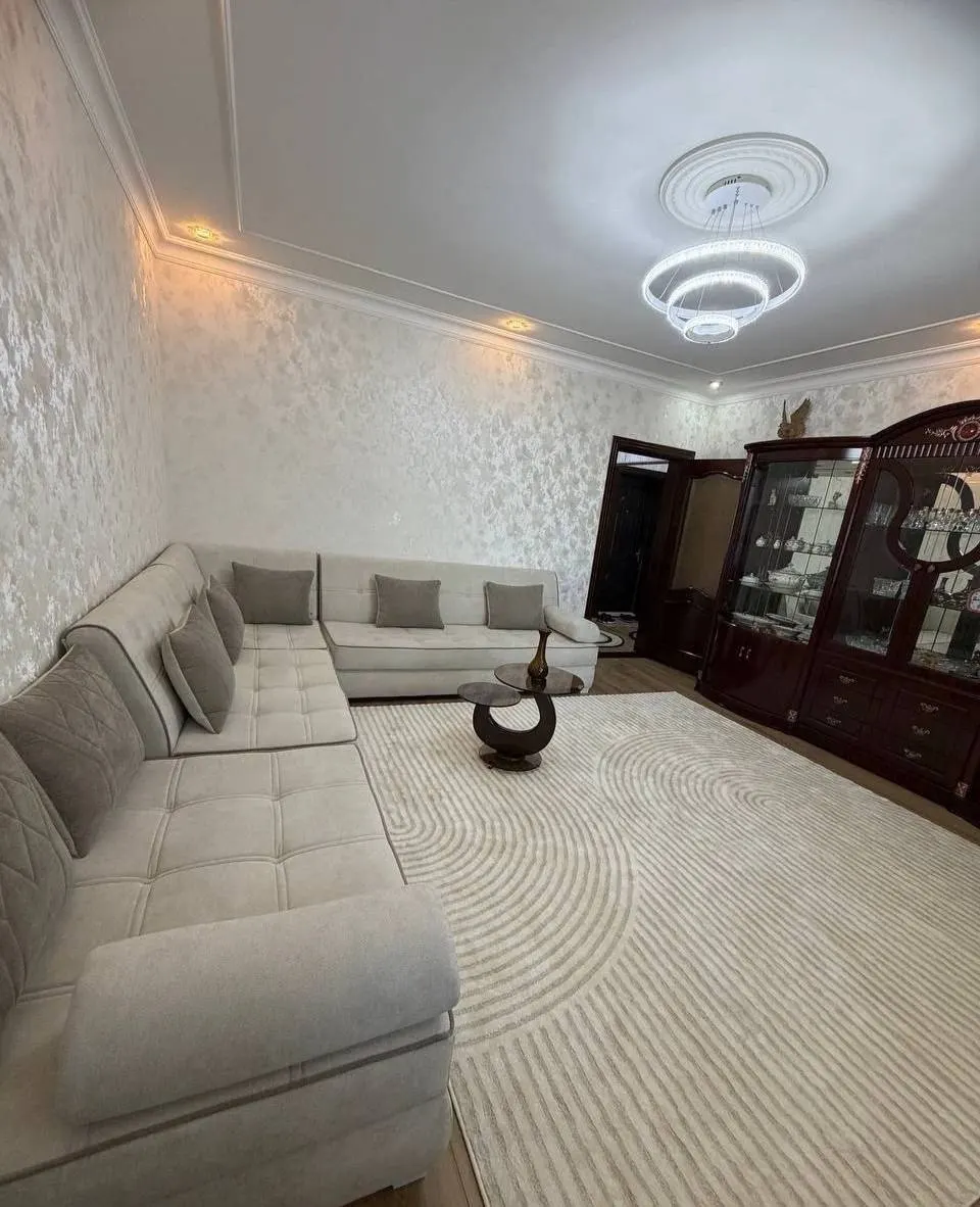 Сотилади 3 хонали квартира, 71 м², 7/9 қават — Юнусобод тумани
