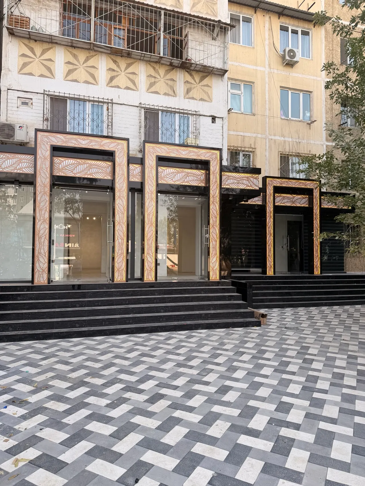 Продаётся коммерческое помещение, 55 м² — Алмазарский район