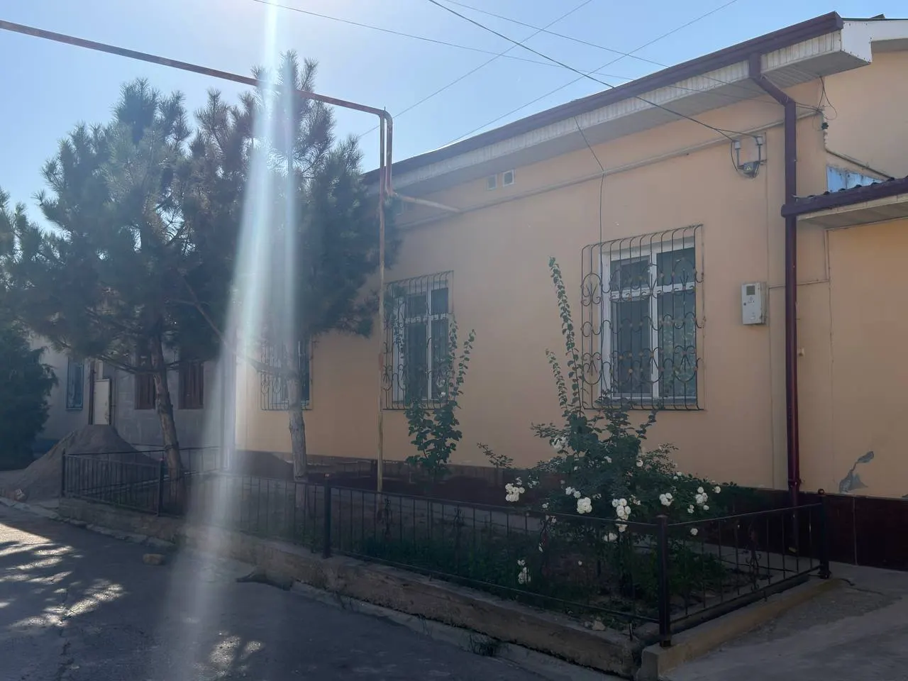 Продаётся дом, 6 сот. — Ташкентский район