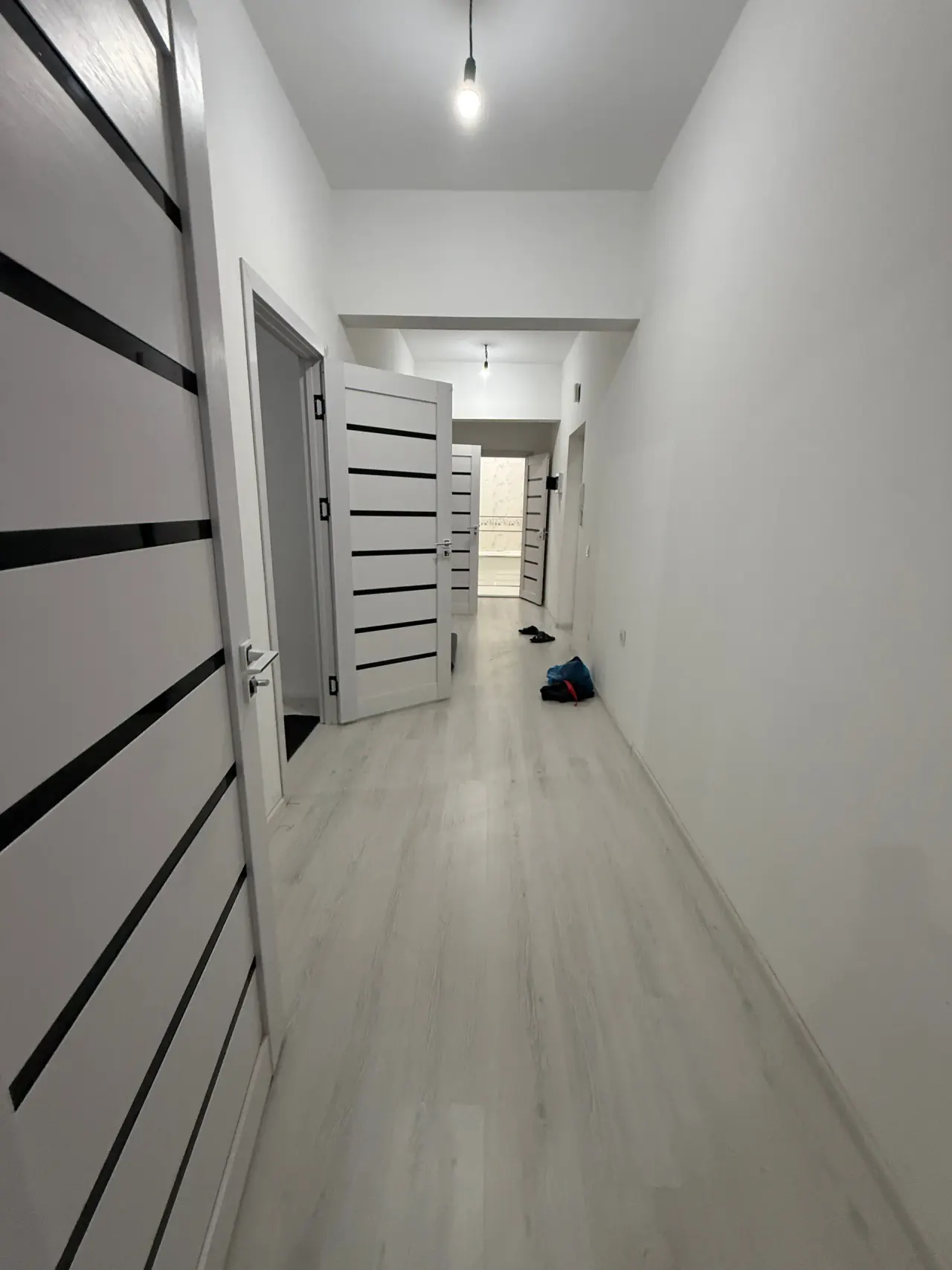 Ijaraga beriladi 3 xonali kvartira, 75 m², 2/16 qavat — Sergeli tumani