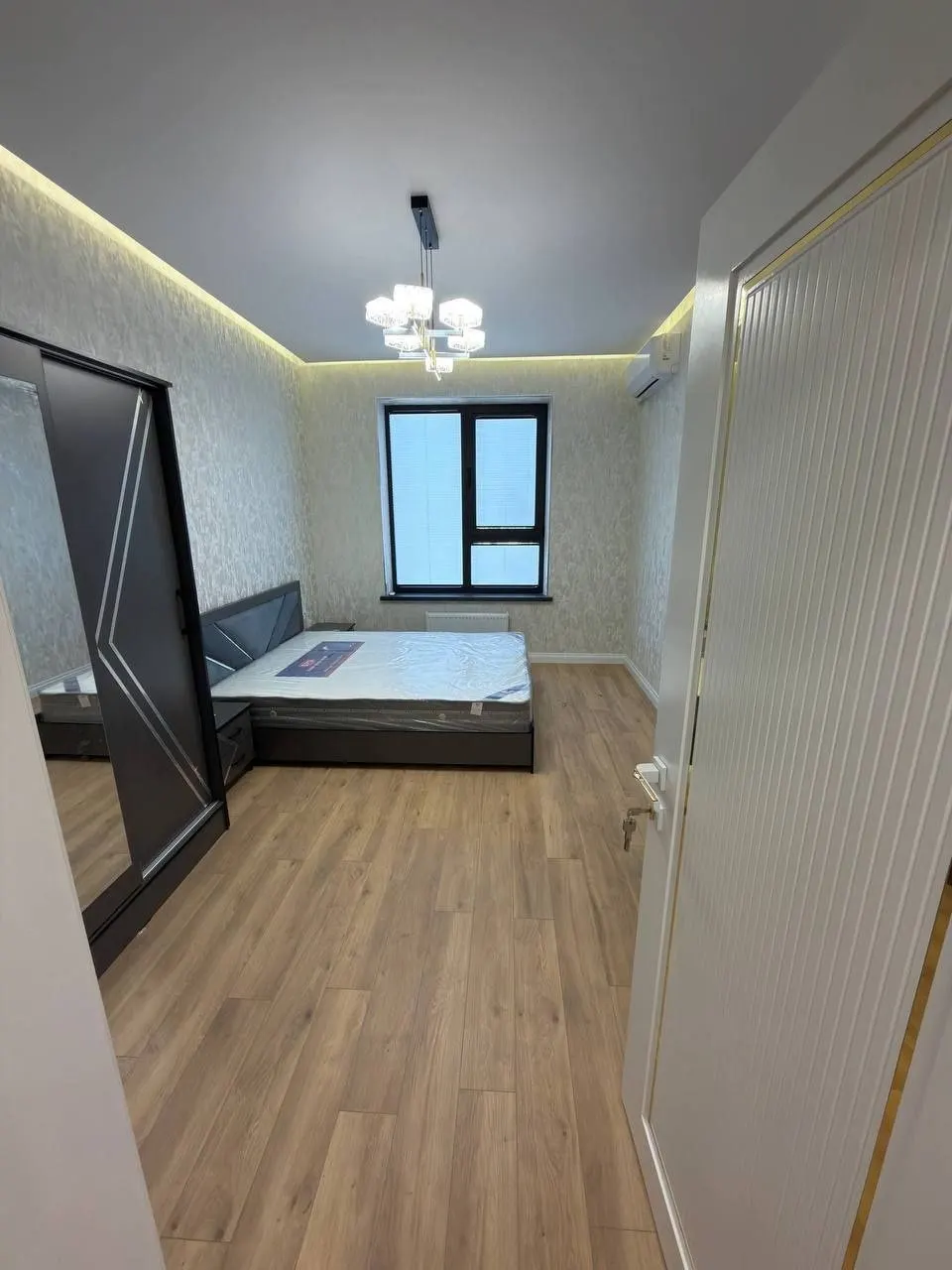 Ijaraga beriladi 2 xonali kvartira, 60 m², 6/10 qavat — Yashnobod tumani