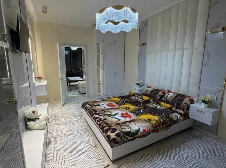 Сотилади 3 хонали квартира, 48 м², 1/4 қават — Мирзо Улуғбек тумани