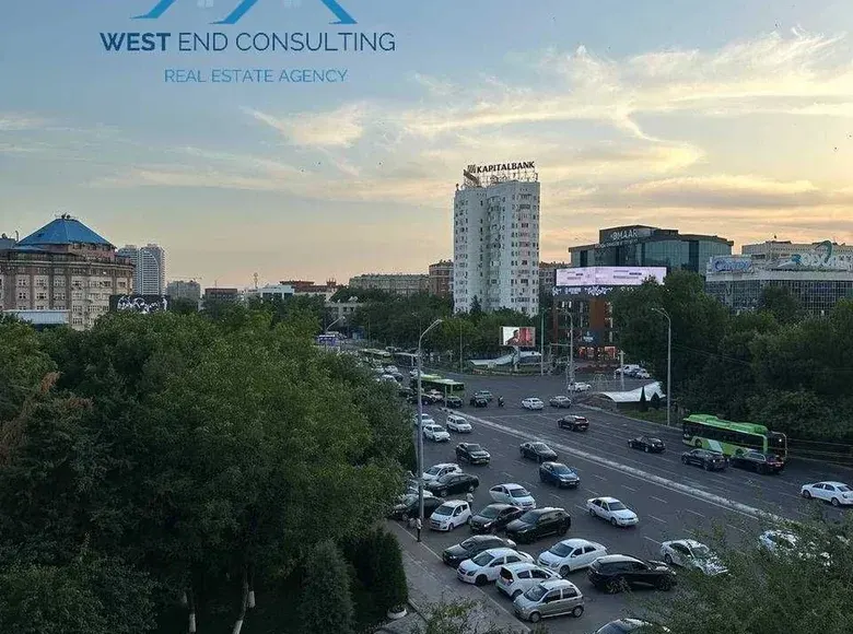 Сдаётся коммерческое помещение, 36 м², 6/7 этаж — Мирабадский район