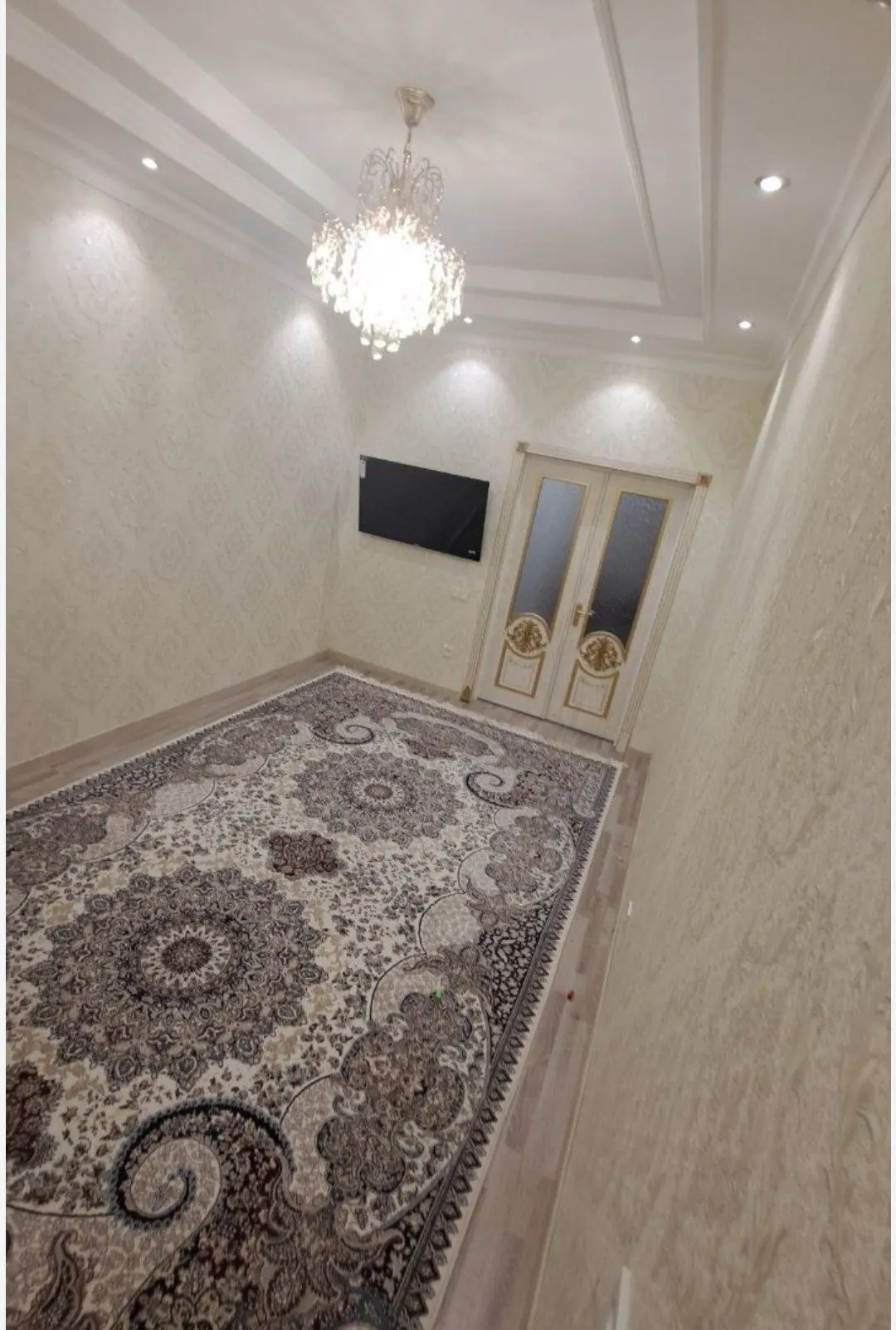 Сотилади 3 хонали квартира, 71 м², 6/7 қават — Чилонзор тумани
