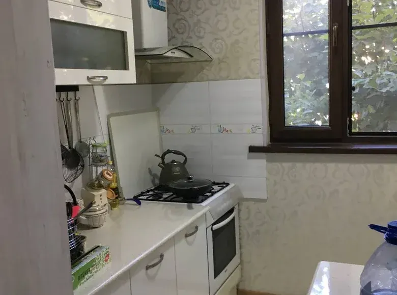 Продаётся 3-комнатная квартира, 67 м², 2/4 этаж — Юнусабадский район