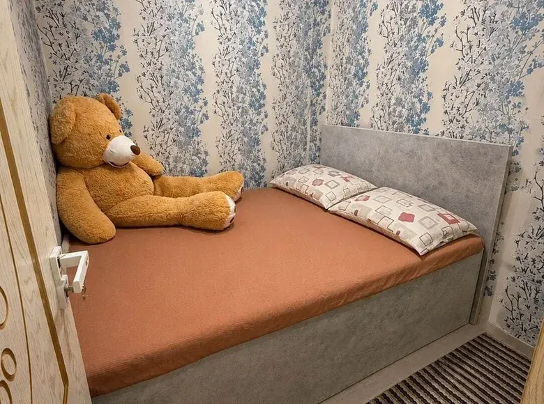 Ижарага берилади 2 хонали квартира, 55 м², 4/7 қават — Янгиҳаёт тумани