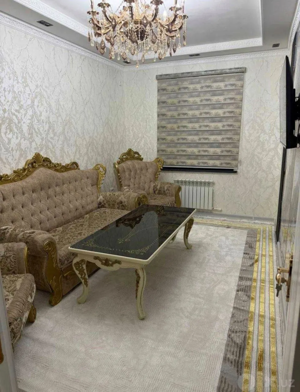 Сдаётся 3-комнатная квартира, 75 м², 10/16 этаж — Учтепинский район