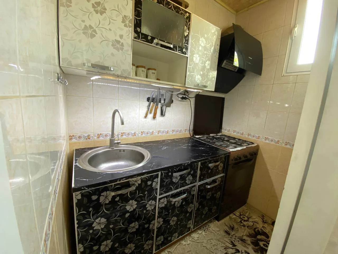 Сотилади 3 хонали квартира, 70 м², 3/5 қават — Миробод тумани